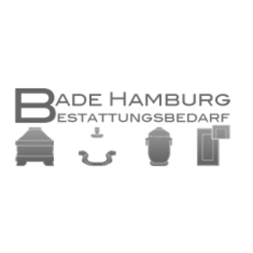 Bade Hamburg — Bestattungsbedarf