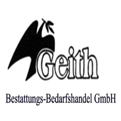 Geith GmbH — Sargwerkstatt